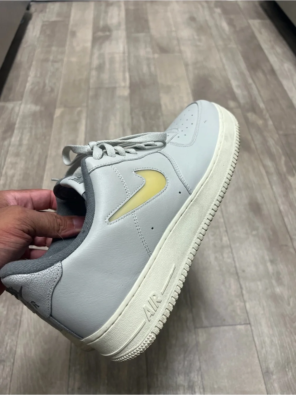 Nike Air Force 1